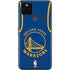 NBA Golden State Warriors Jersey Google Pixel 5 Skin